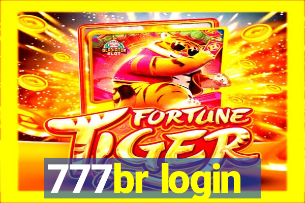 777br login